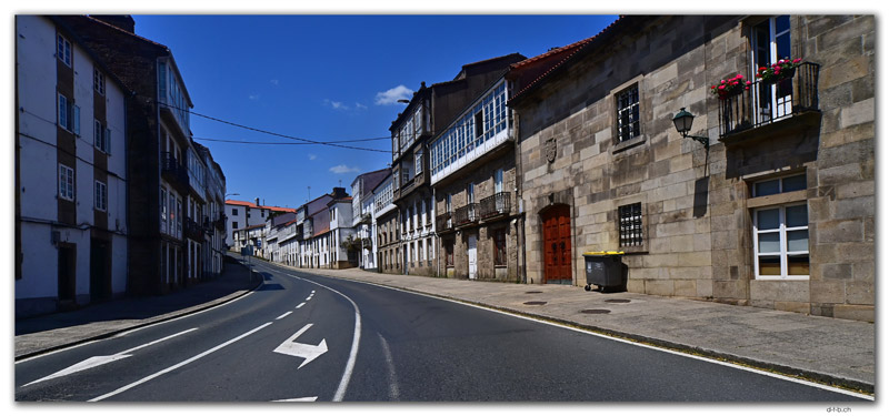 Santiago de Compostela