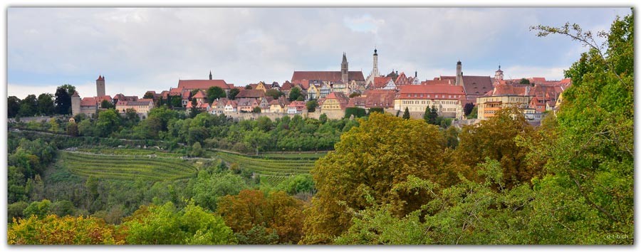 DE181.Rothenburg ob der Tauber