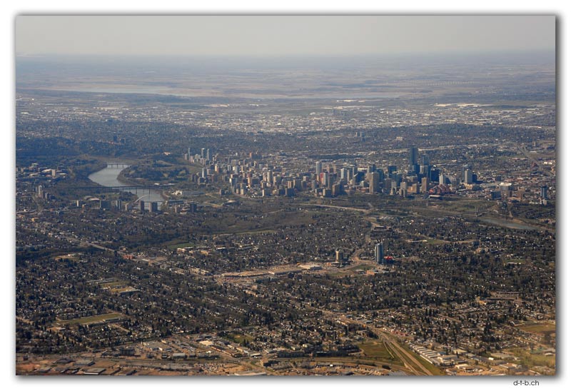 Edmonton