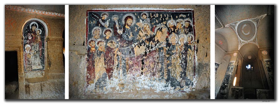 TR0684.Selime.Meryem Ana Kirche