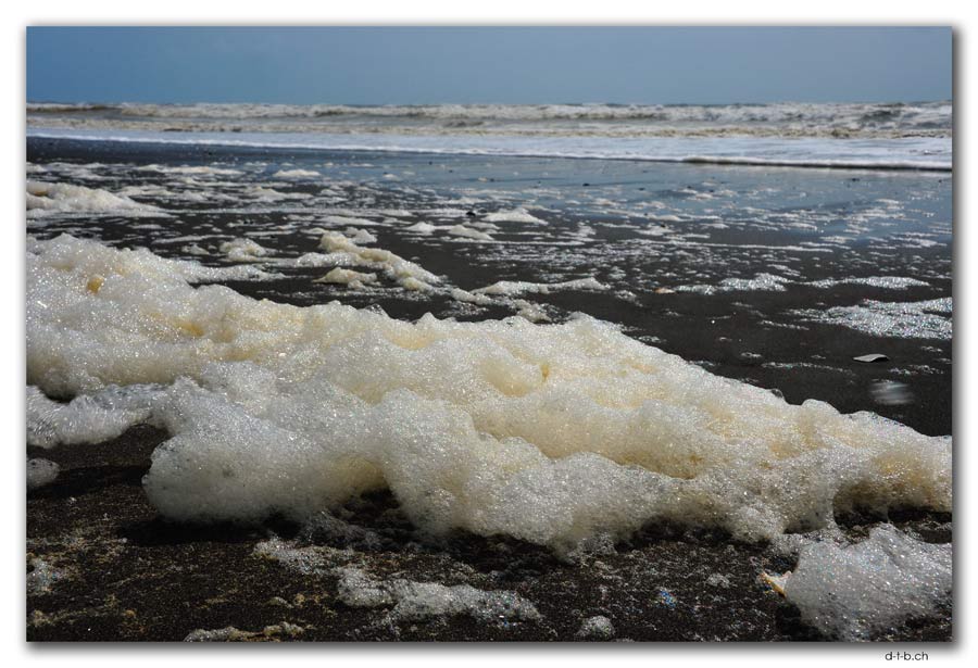 Otaki Beach