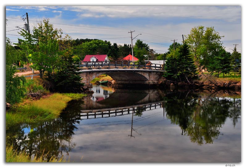Port Elgin