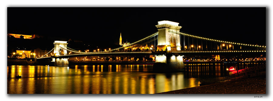 HU046.Budapest.Kettenbrücke