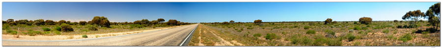 AU0907.90 Mile Road.Panorama