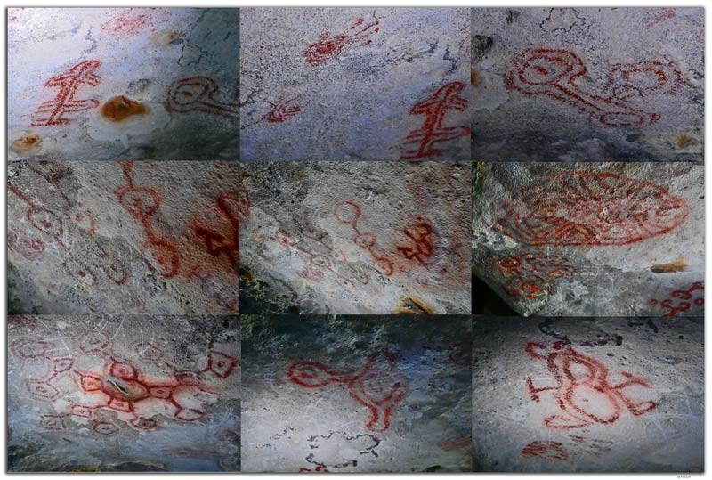 Fontein Cave