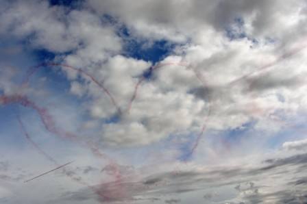 L109 Patrouille France
