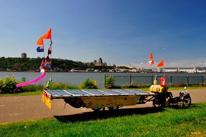 Québec-City