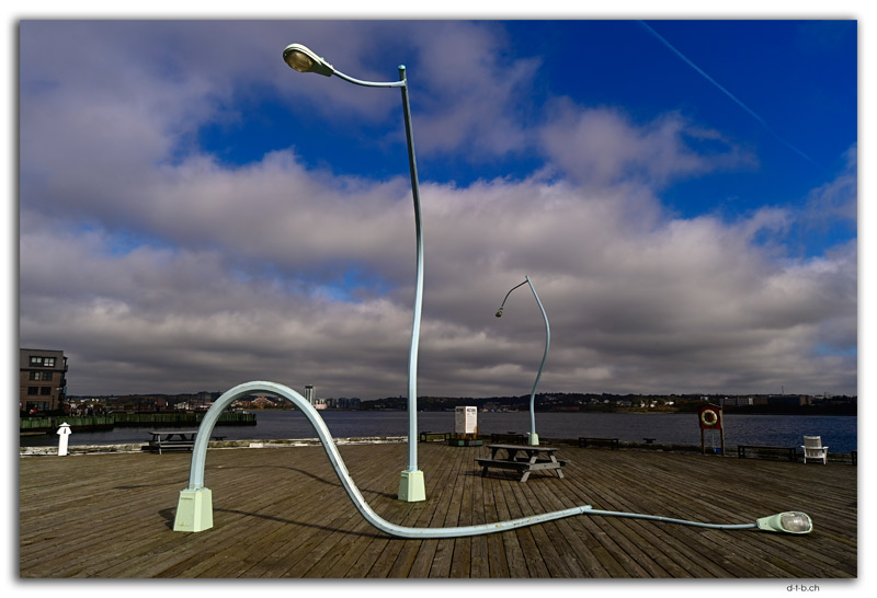 Halifax.Waterfront.Artwork