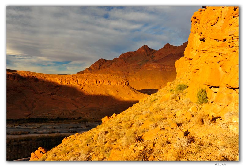Ziz Valley