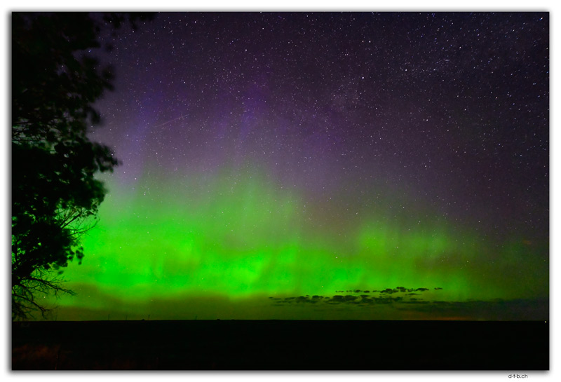 Nordlichter.Cadillac