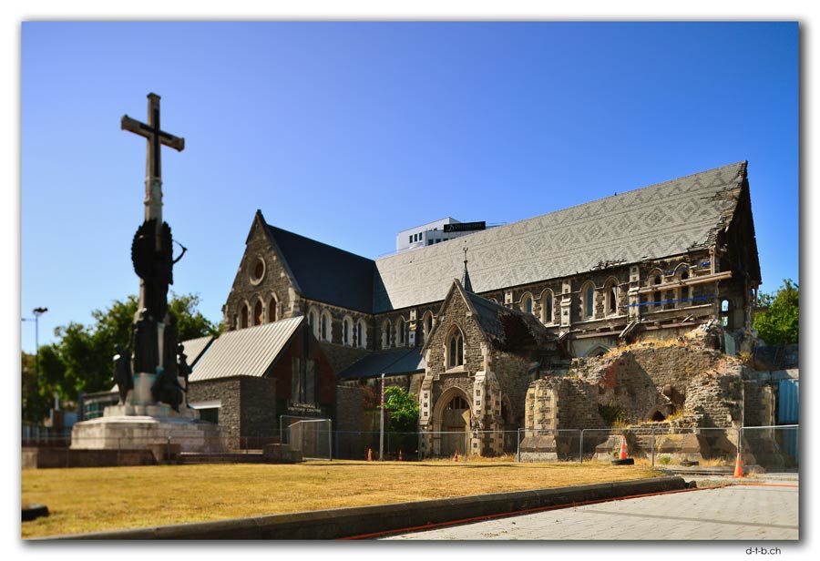 Christchurch.Cathedral