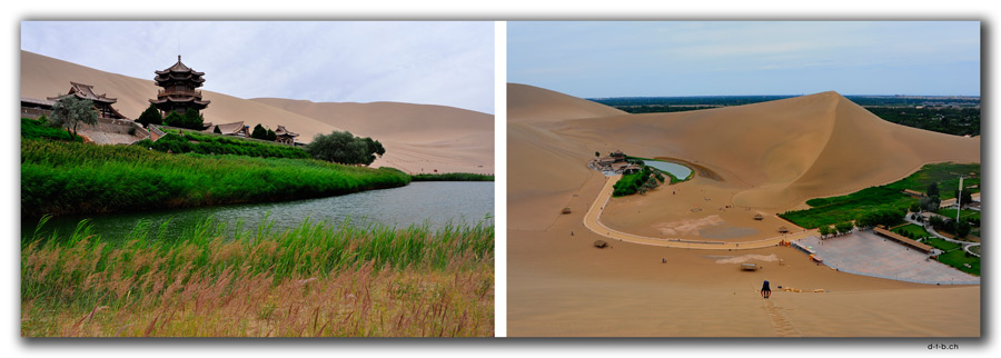 CN0090.Dunhuang.Crecent Moon Lake