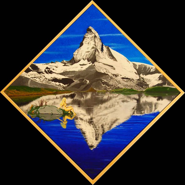 „Matterhorn“