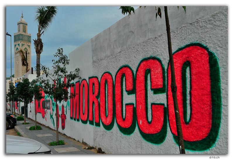 Casablanca