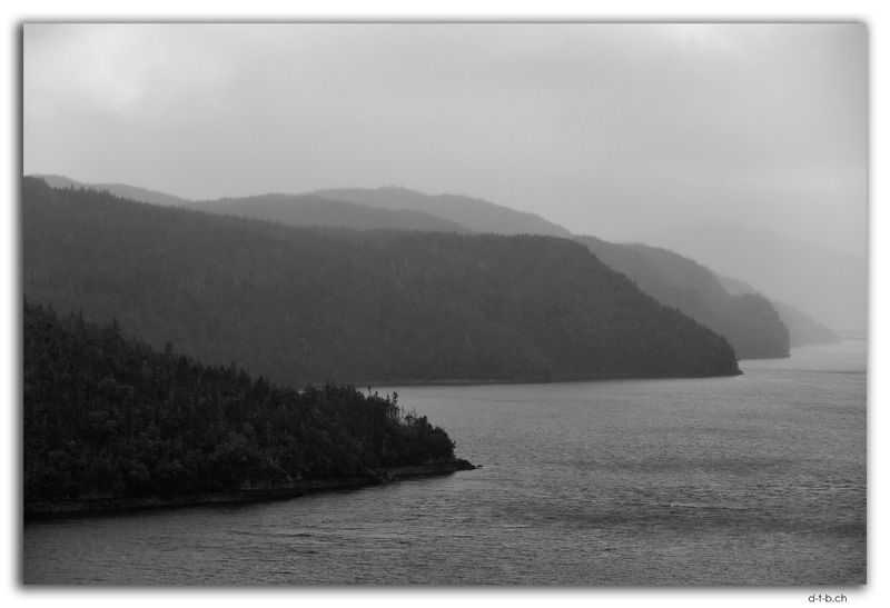 Seven Islands Lookout