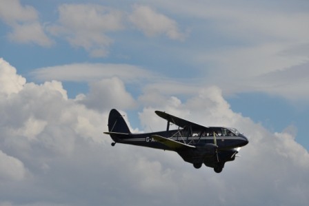 L082 de Havilland