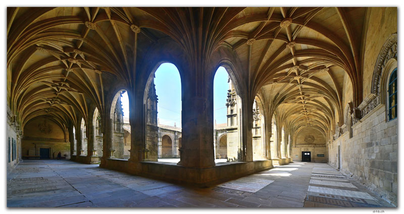 Catedral de Santiago de Compostela