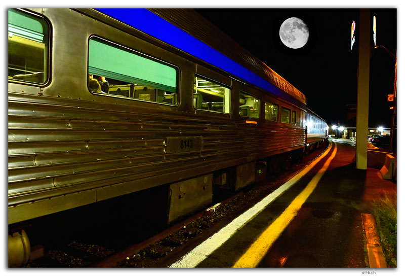 ViaRail.Halifax-Montréal.Bathurst