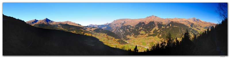 GW0162.Von Grindelwald bis Lauberhorn