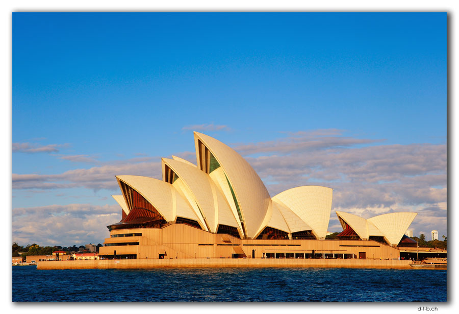 Opera House