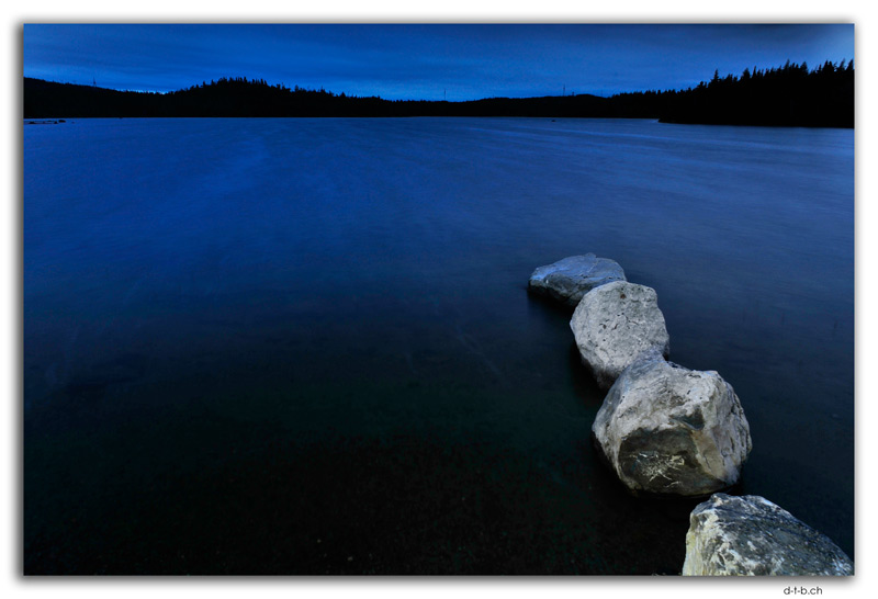 Three Rivers Pond