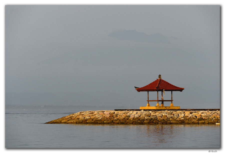 Sanur.Segara Ayu