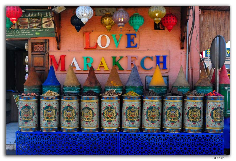 Marrakech