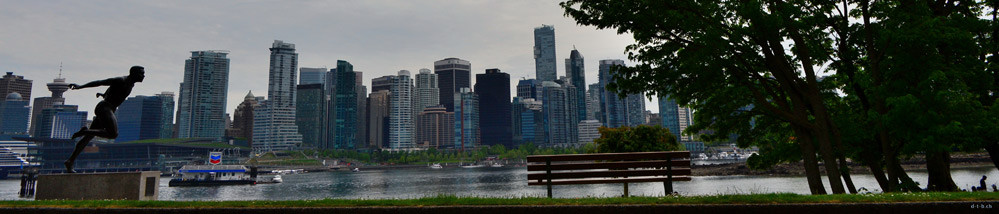 CA0027 Vancouver.Hallelujah Pt
