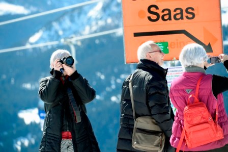 Schweiz,Klosters25