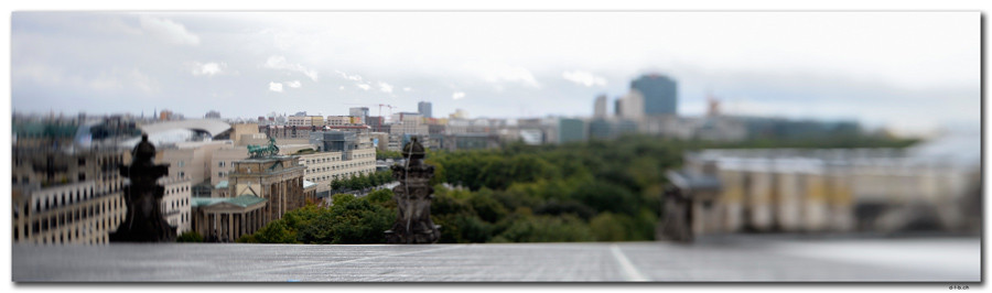 DE266.Berlin.Brandenburger Tor