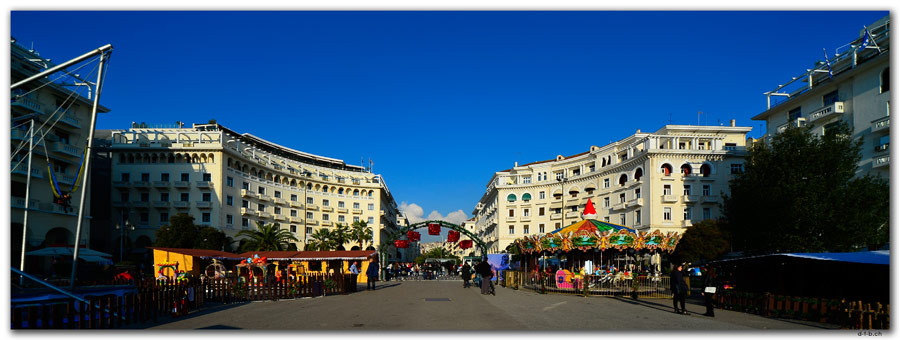 GR0087.Thessaloniki.Aristoteles Sq