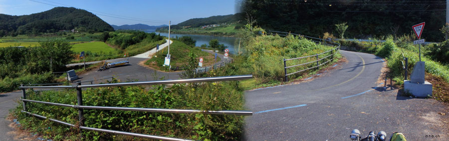 KR: Steiler Aufstieg
