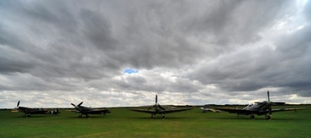 L078 Spitfires