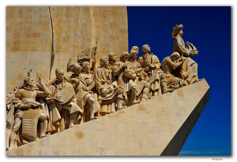 Lisboa.Padrão dos Descobrimentos
