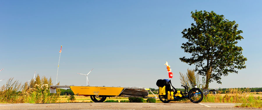 PL: Solatrike und Windkraft