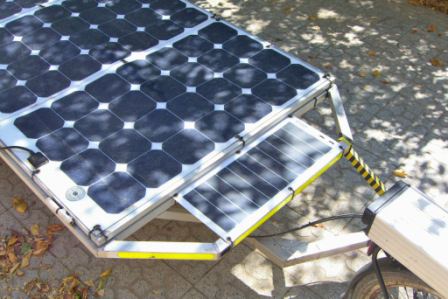 IR: Solatrike in Mashhad