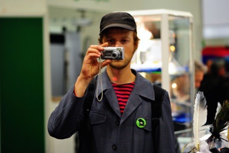 Deutschland.Photokina12