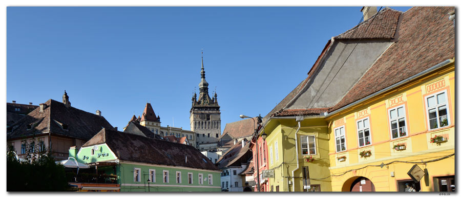 RO0080.Sighișoara
