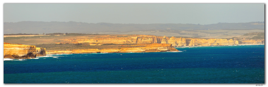 AU1169.Twelve Apostles