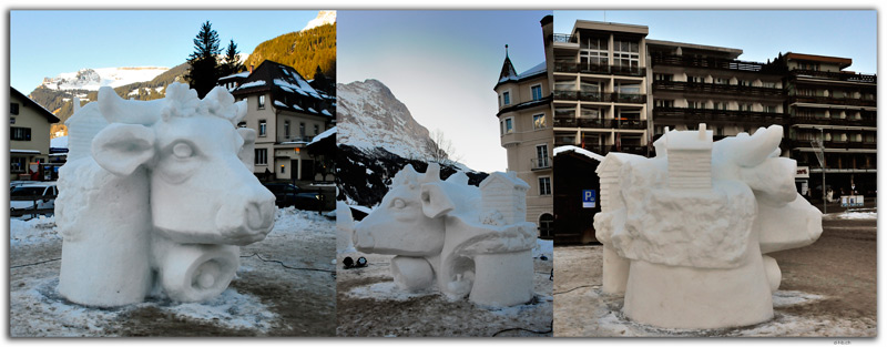 GW0682.Schneeskulpturen Festival 2025