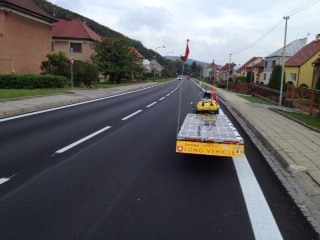 CZ: Stani (Photo: Maros)