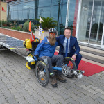 TR: Presse in Turgutlu