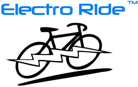 Bild: Electro Ride logo