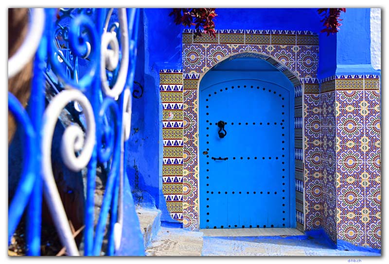 Chefchaouen