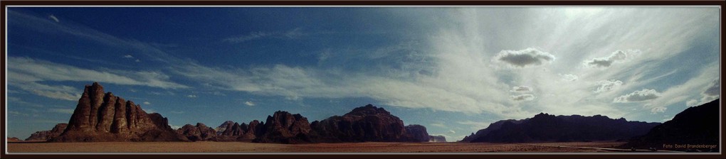 JO006.Panorama.Wadi Rum