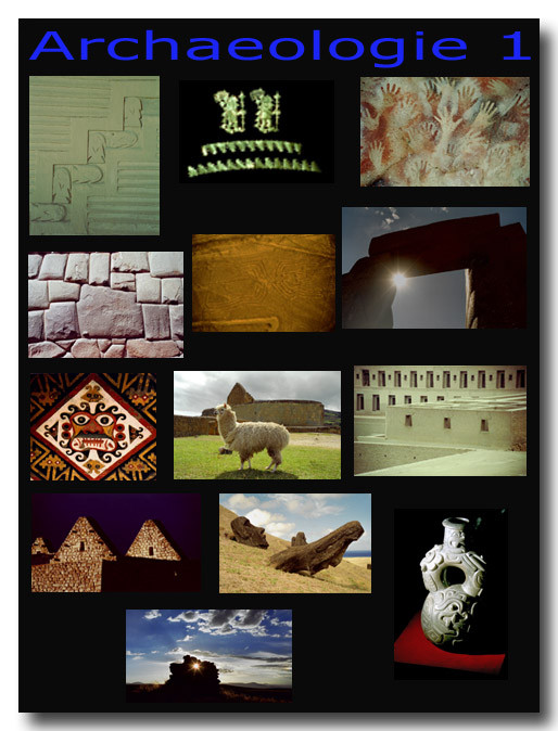 Archaeologie 1
