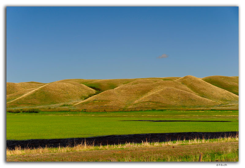 Frenchman Valley
