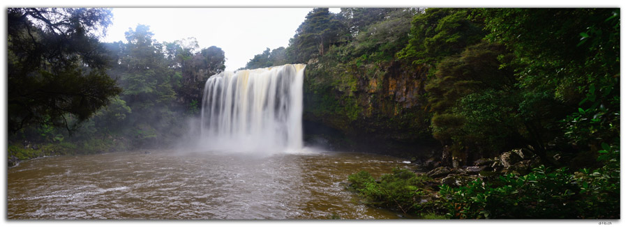 NZ0127.Kerikeri.Rainbow Waterfall