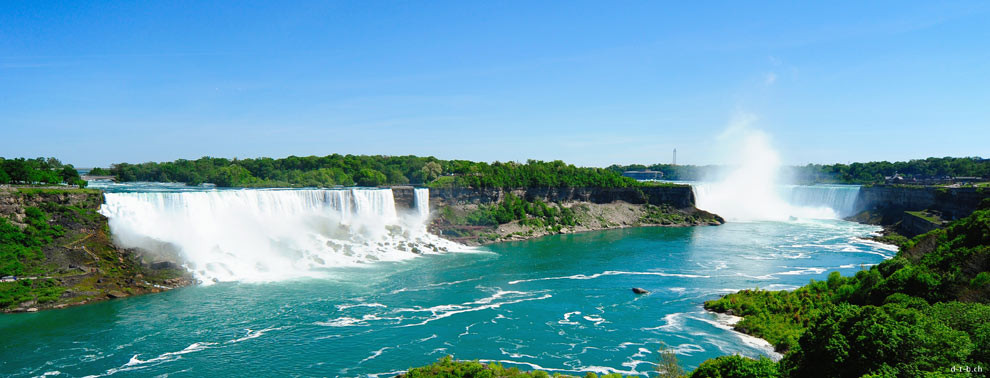 CA0422 Niagara Falls