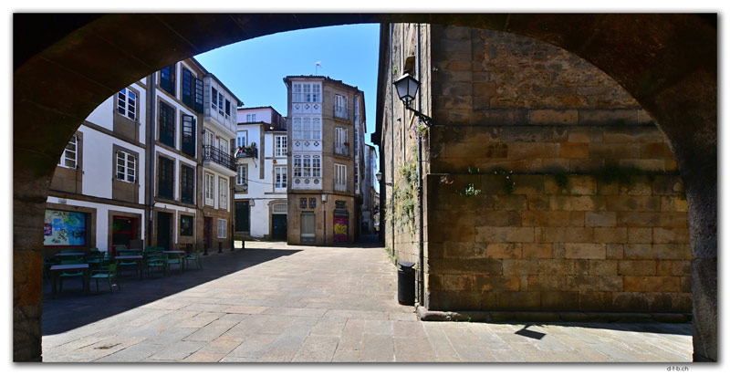 Santiago de Compostela